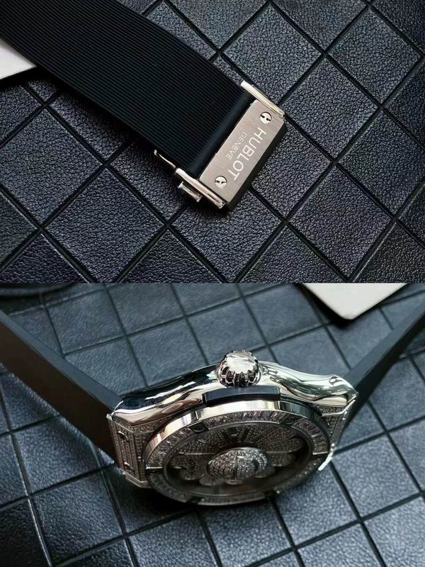 Hublot 45X13.45mm 050857